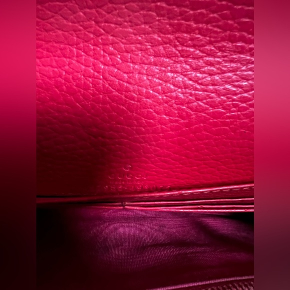 Gucci bag extra pics - Picture 15 of 16